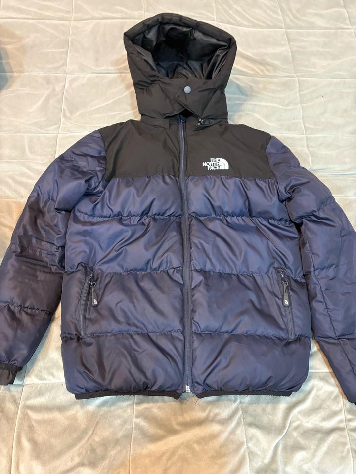 The North Face