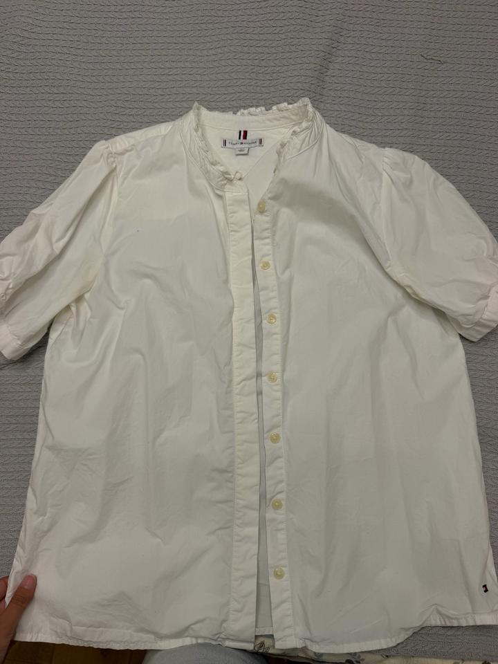 Блуза Tommy Hilfiger