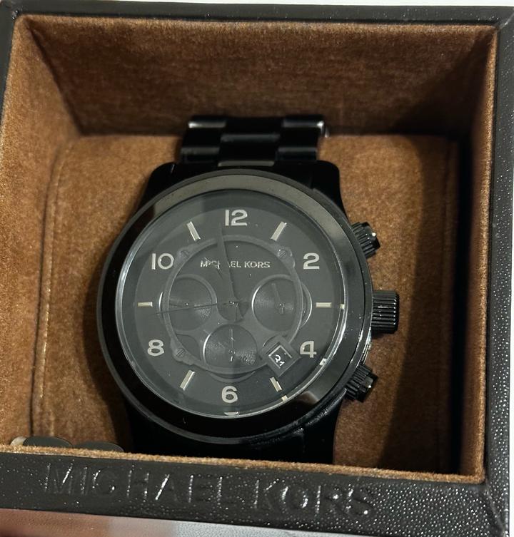 Michael Kors часы