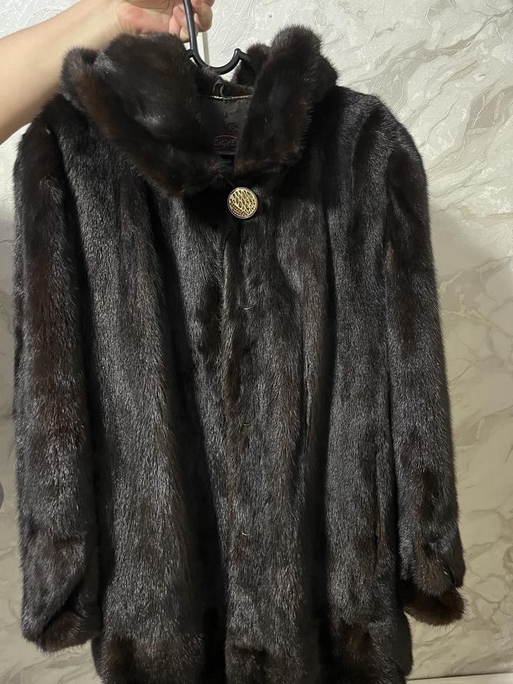 zigeer fur