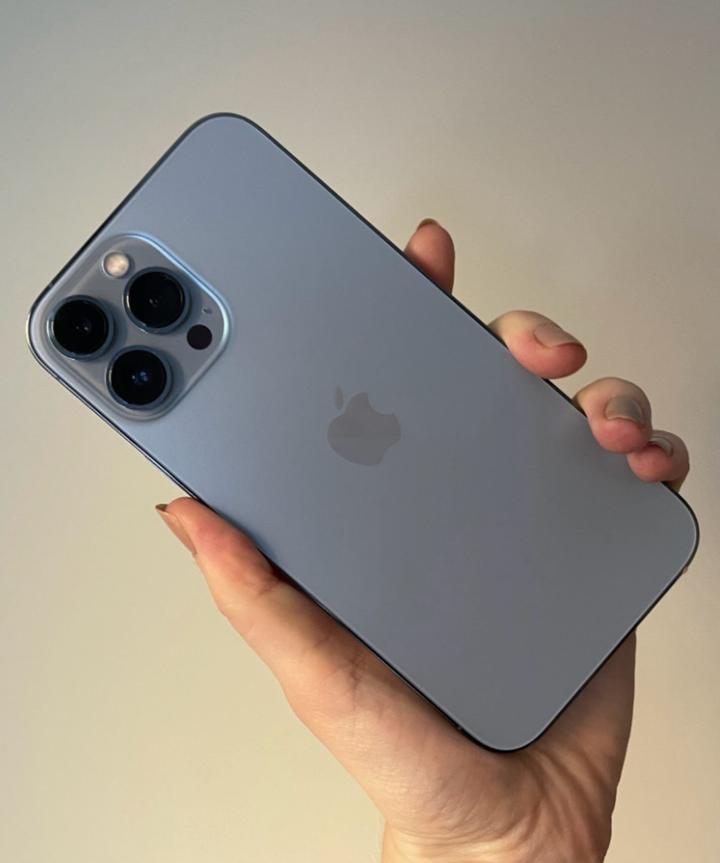 iPhone айфон 13 про