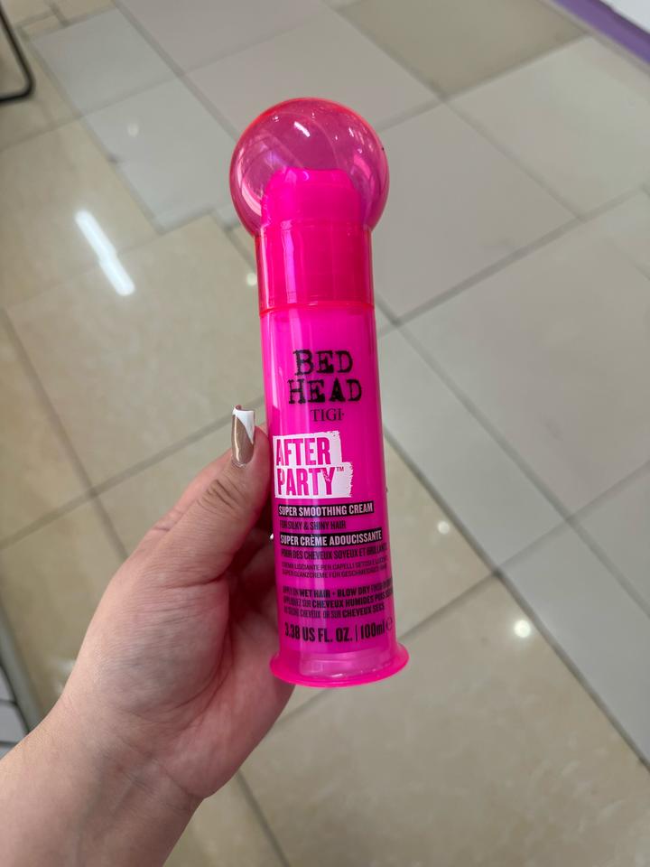 TIGI Bed Head