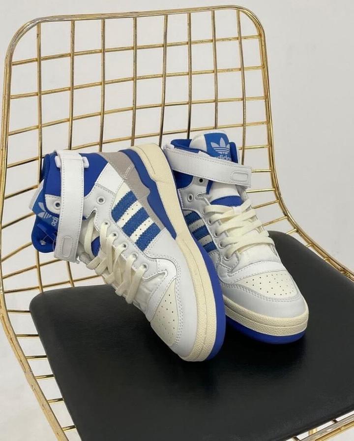 Adidas