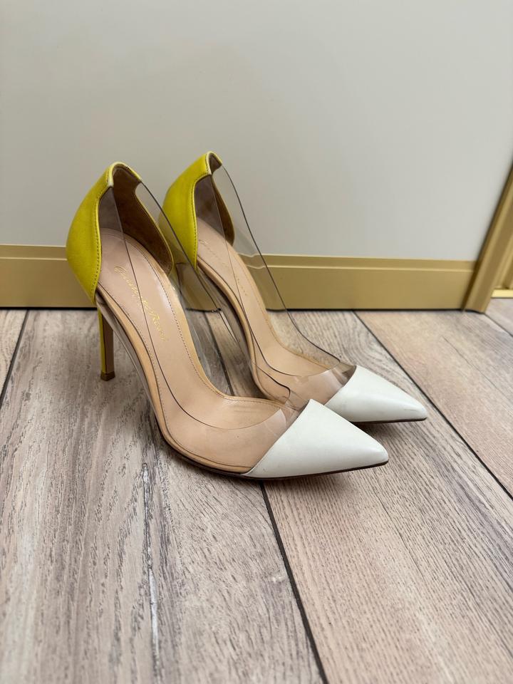 Gianvito Rossi