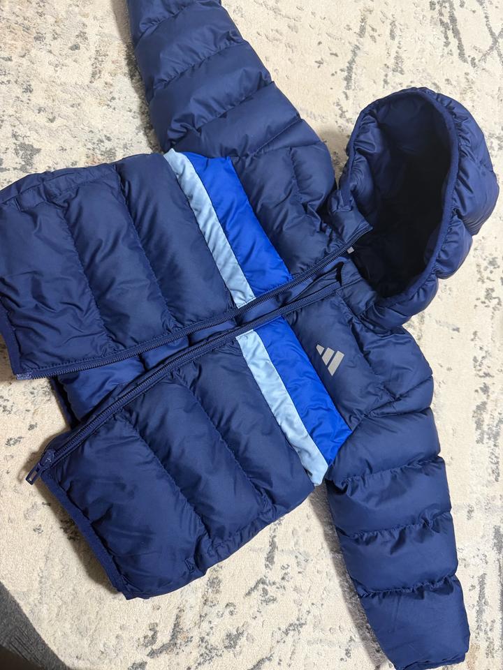 Adidas Куртка детская адидас