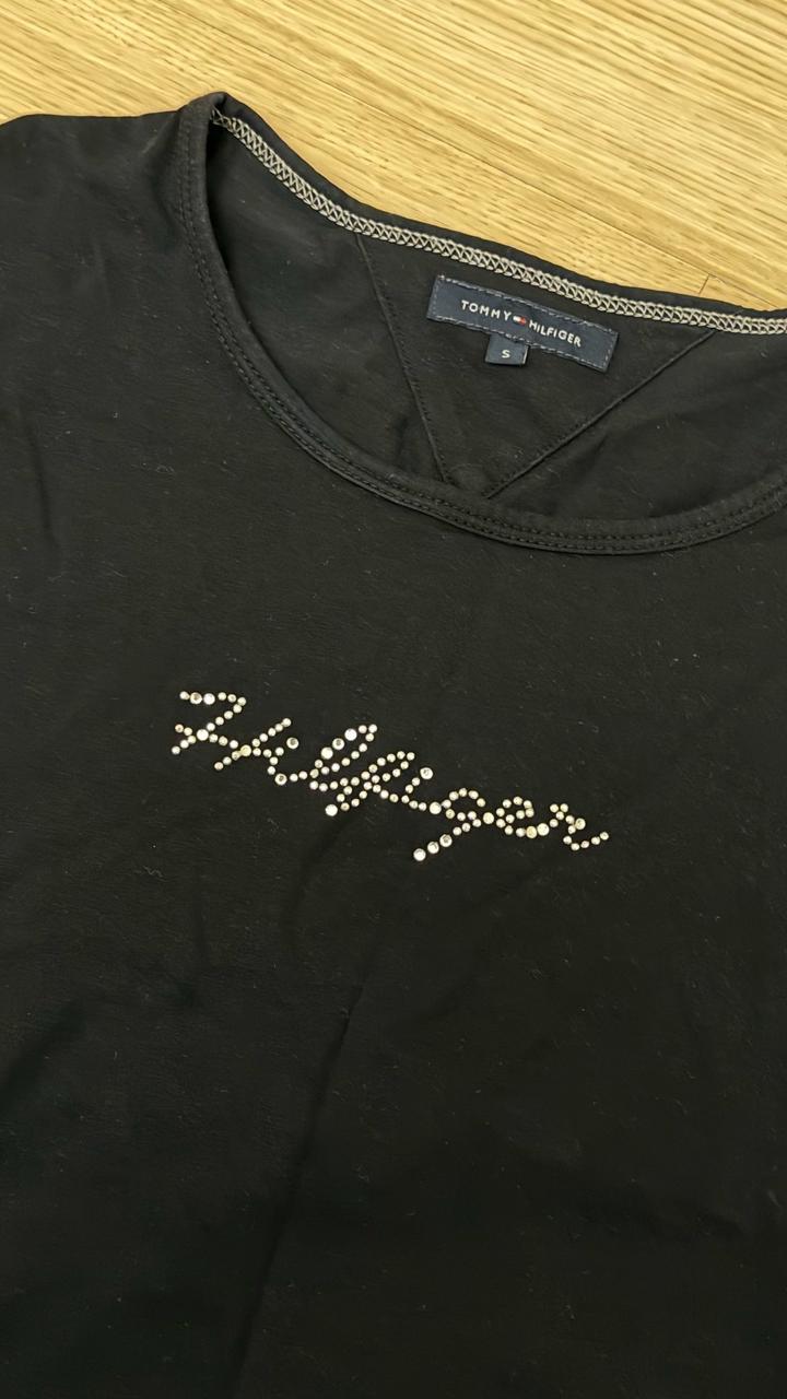 Tommy Hilfiger
