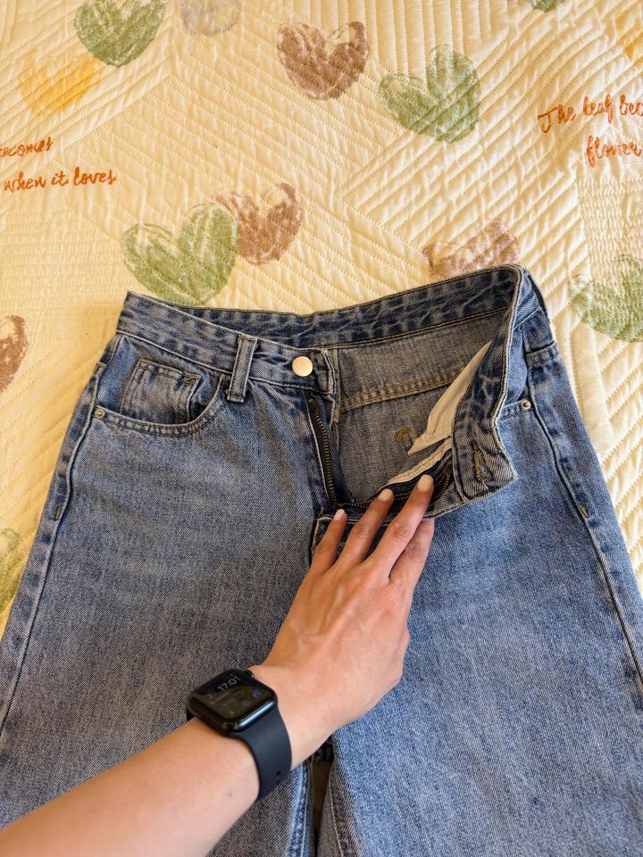 &Denim Джинсы
