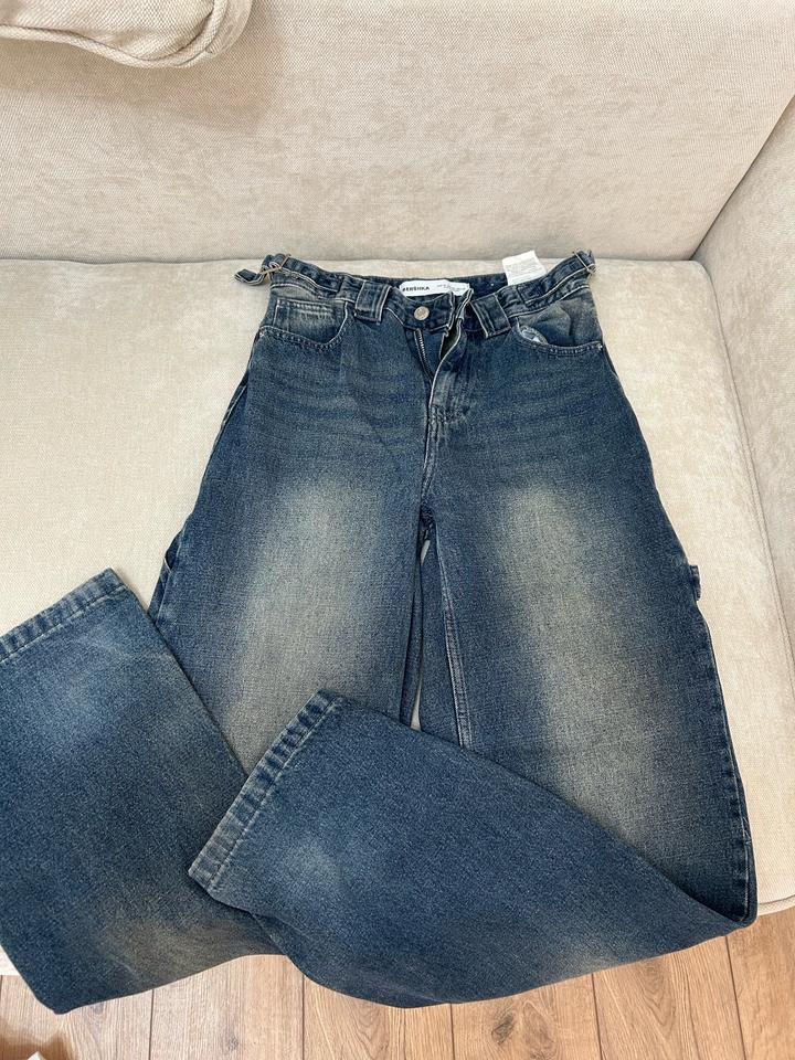 Bershka