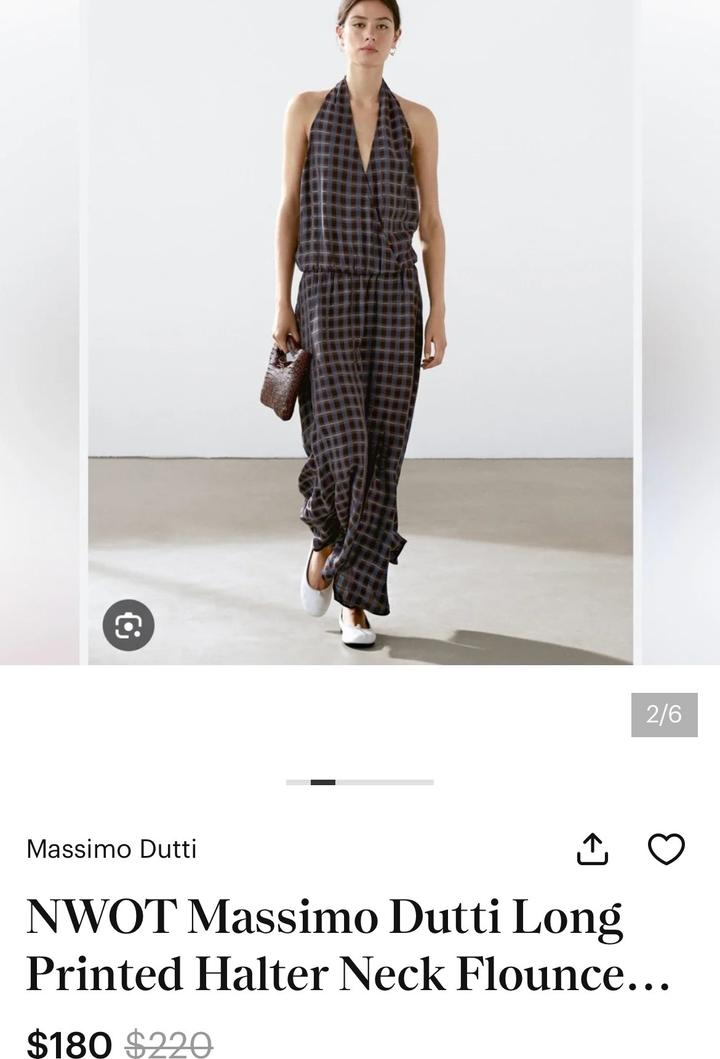 Massimo Dutti