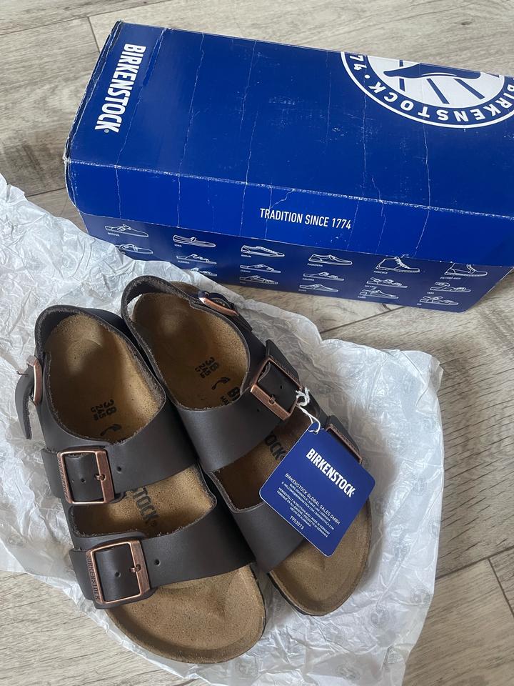 Birkenstock