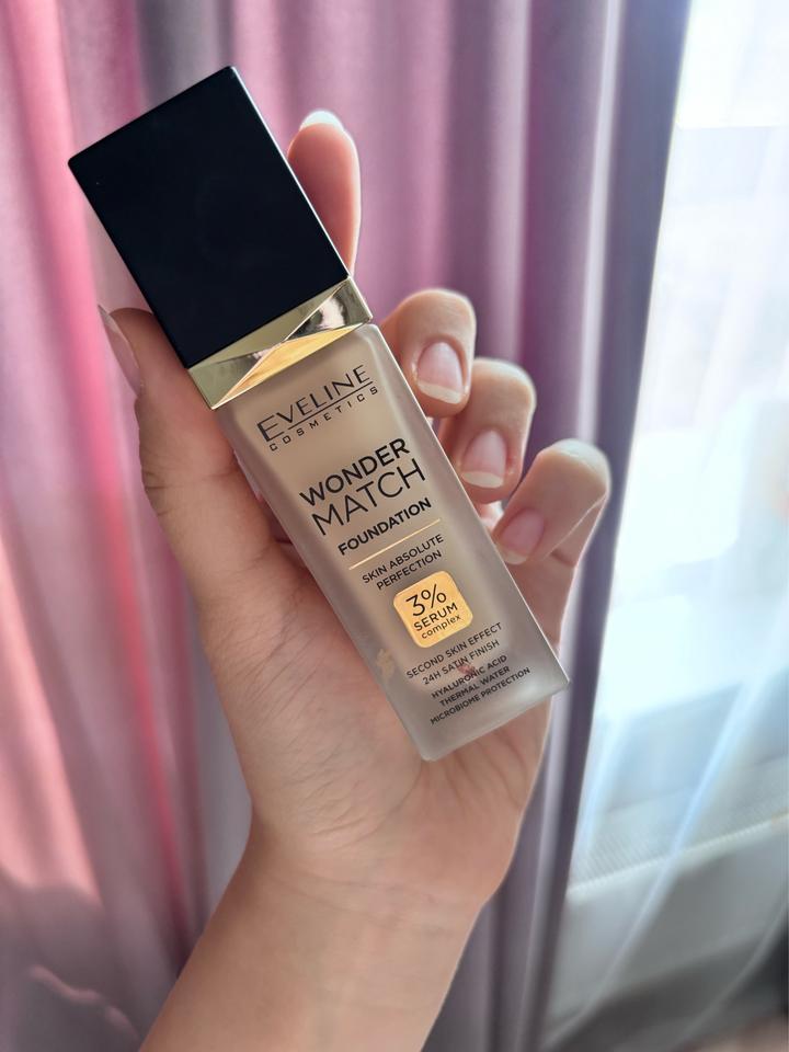 Eveline Cosmetics