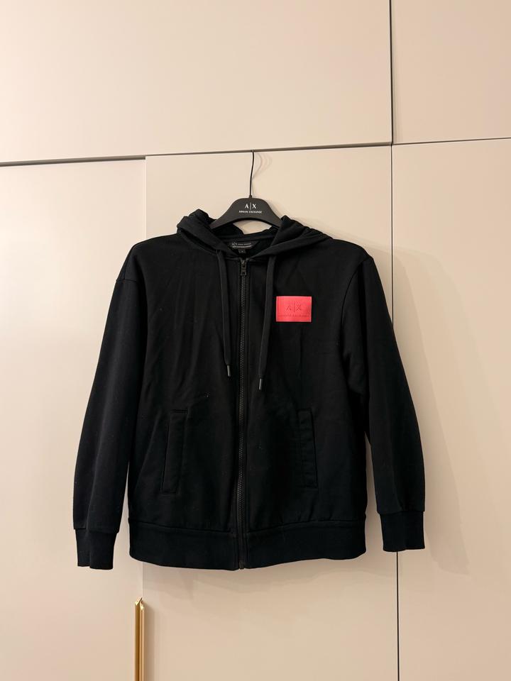 Armani Exchange