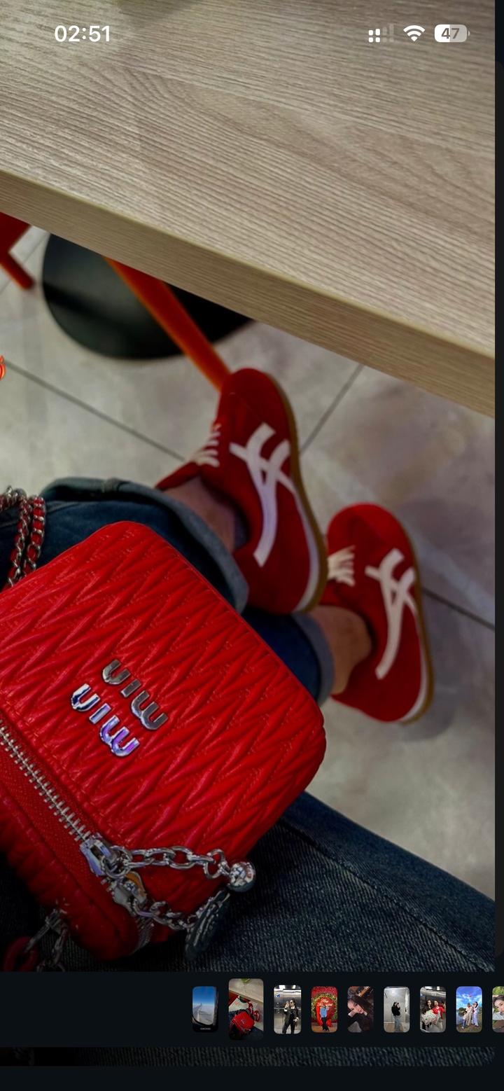 ASICS