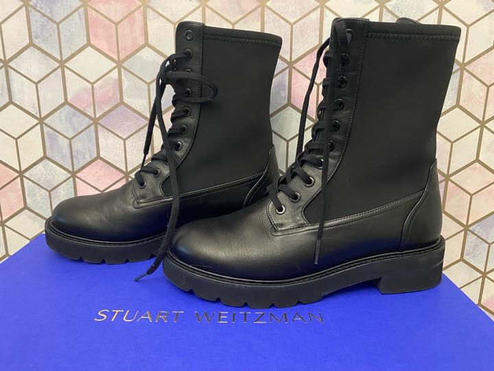 Stuart Weitzman
