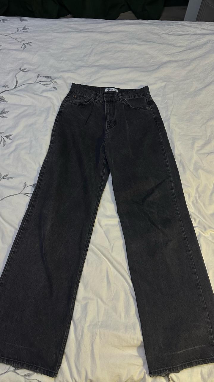 Pull & Bear Джинсы Pull&Bear