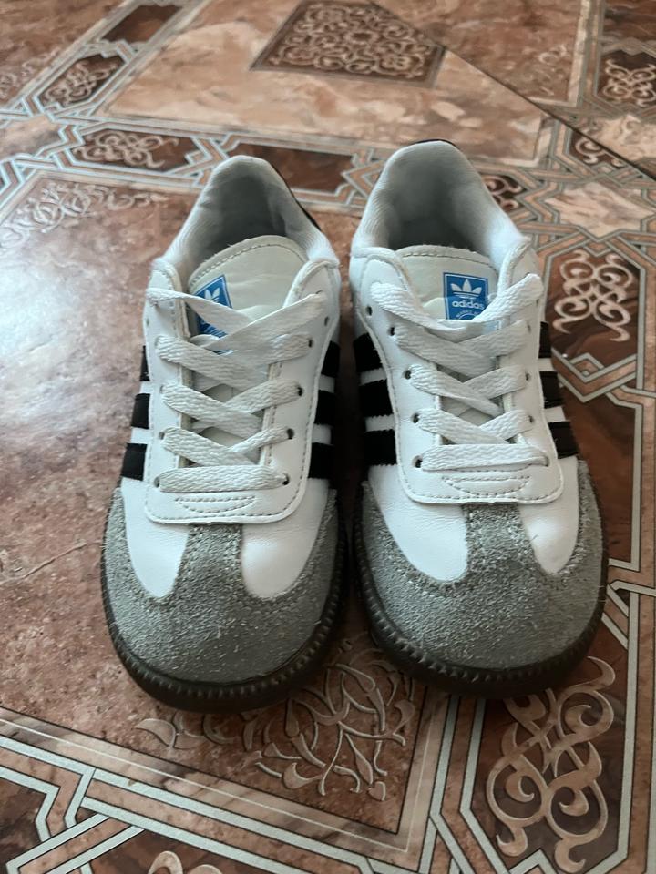 Adidas