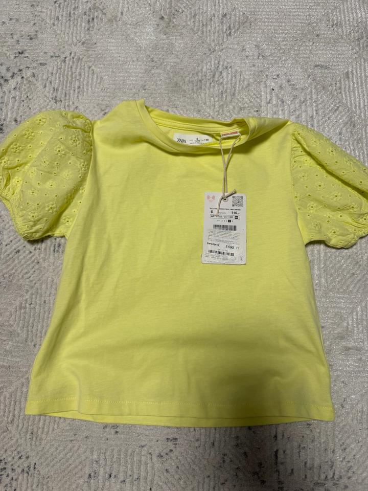 Zara Продам футболку
