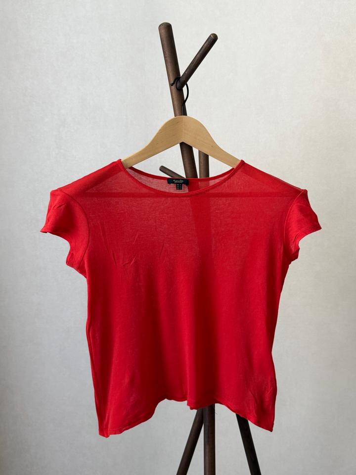 Футболка Massimo Dutti