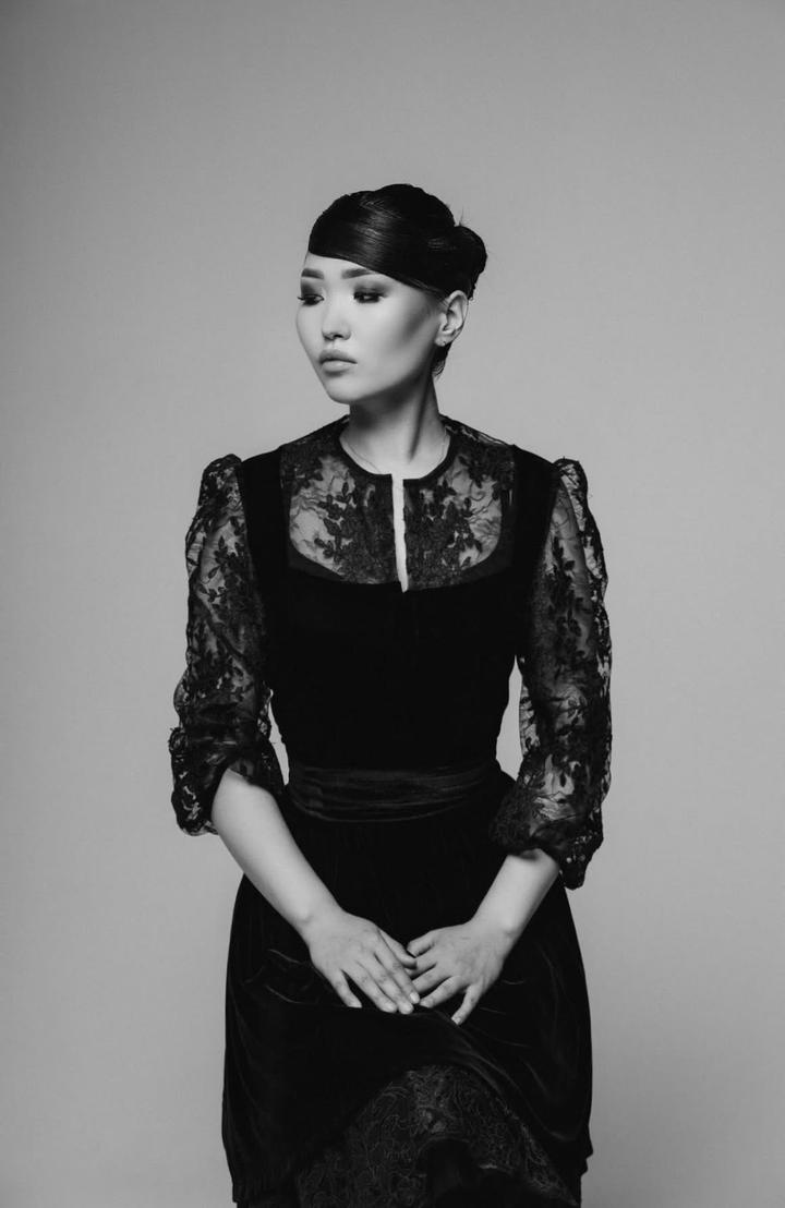 Aida KaumeNOVA