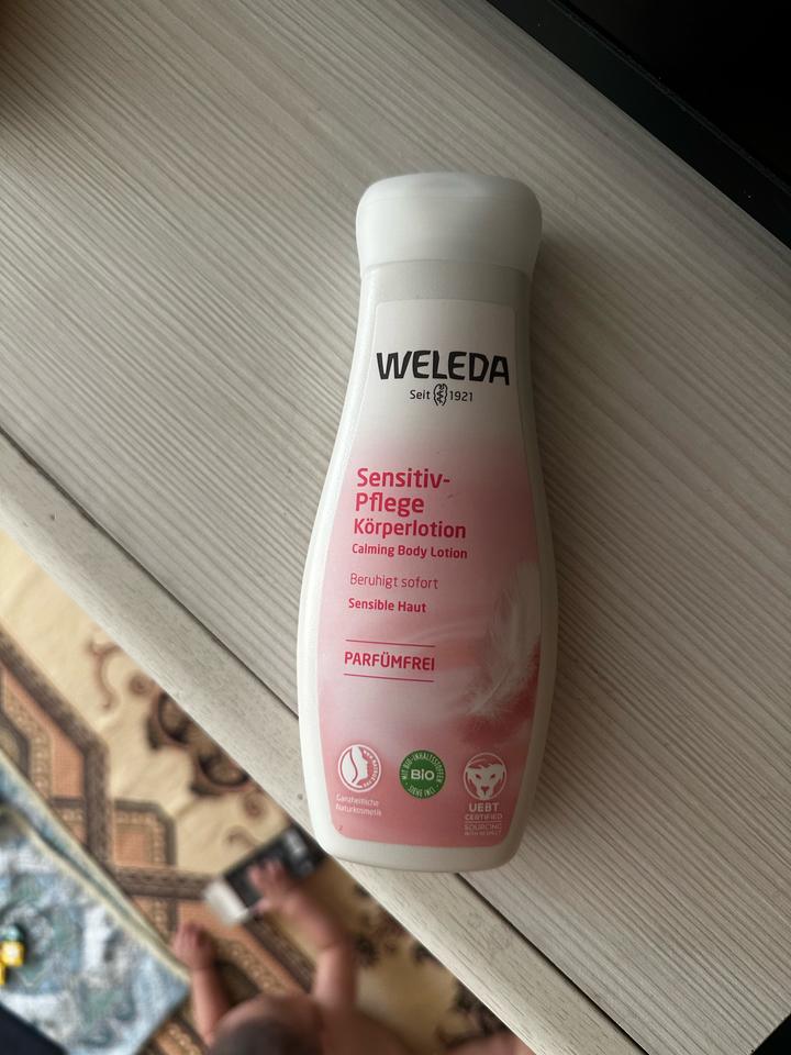 Weleda