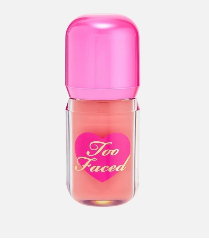 Too Faced