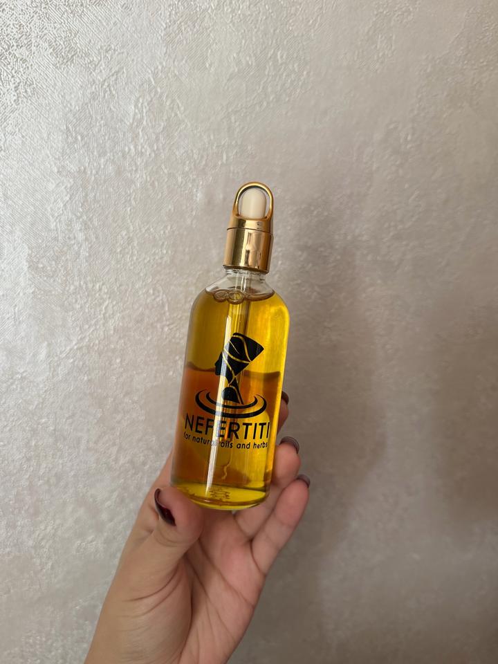 Духи Nefertiti