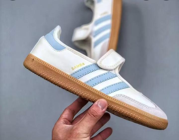 Adidas