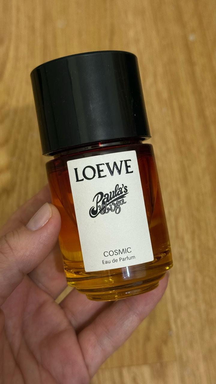 Парфюм LOEWE Paula's Ibiza Cosmic