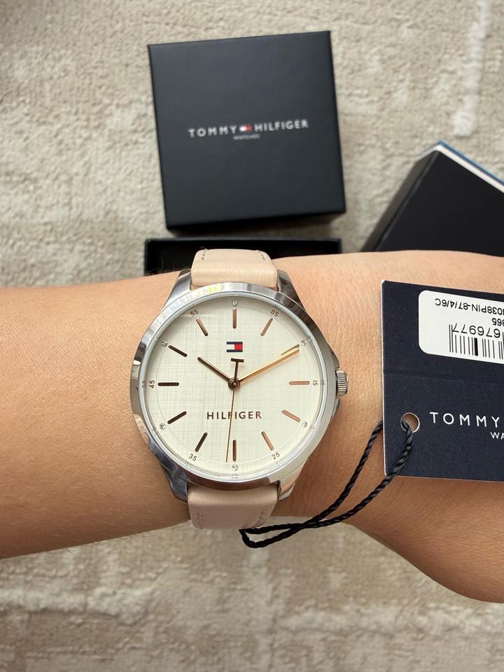 Tommy Hilfiger