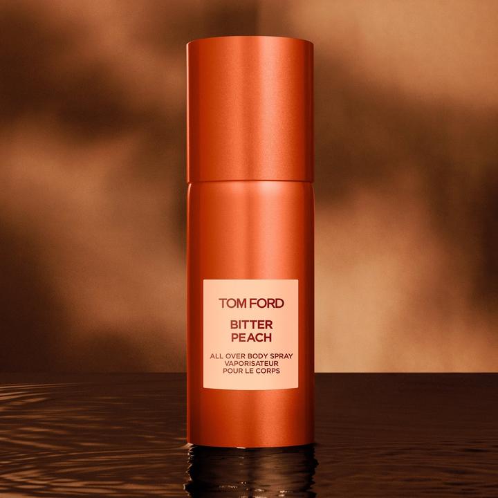TOM FORD Bitter Peach All Over Body Spray