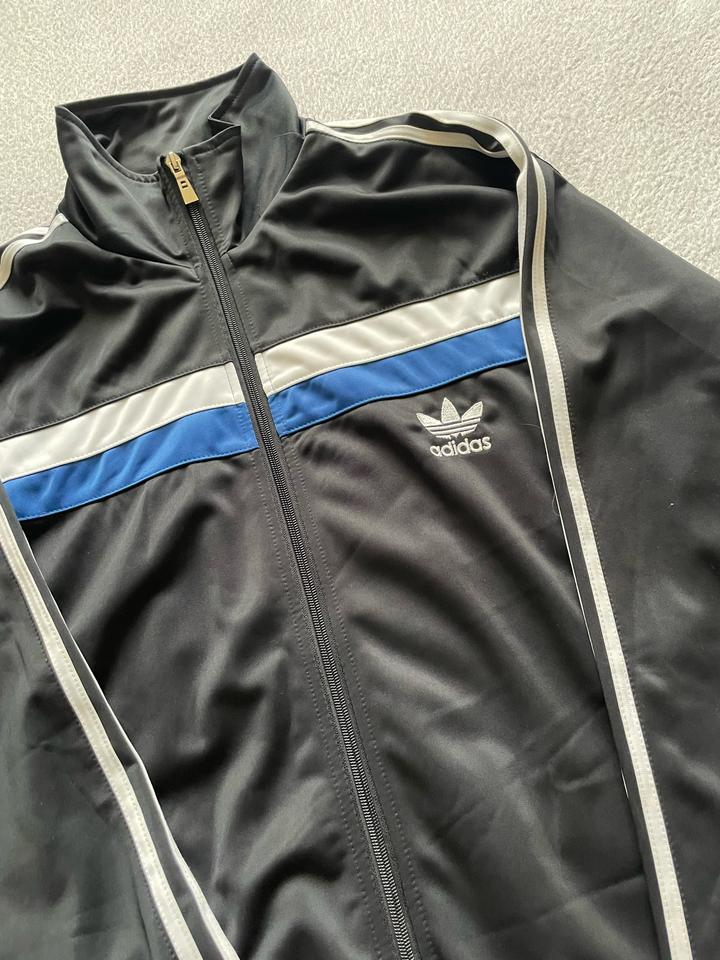 Олимпийка adidas