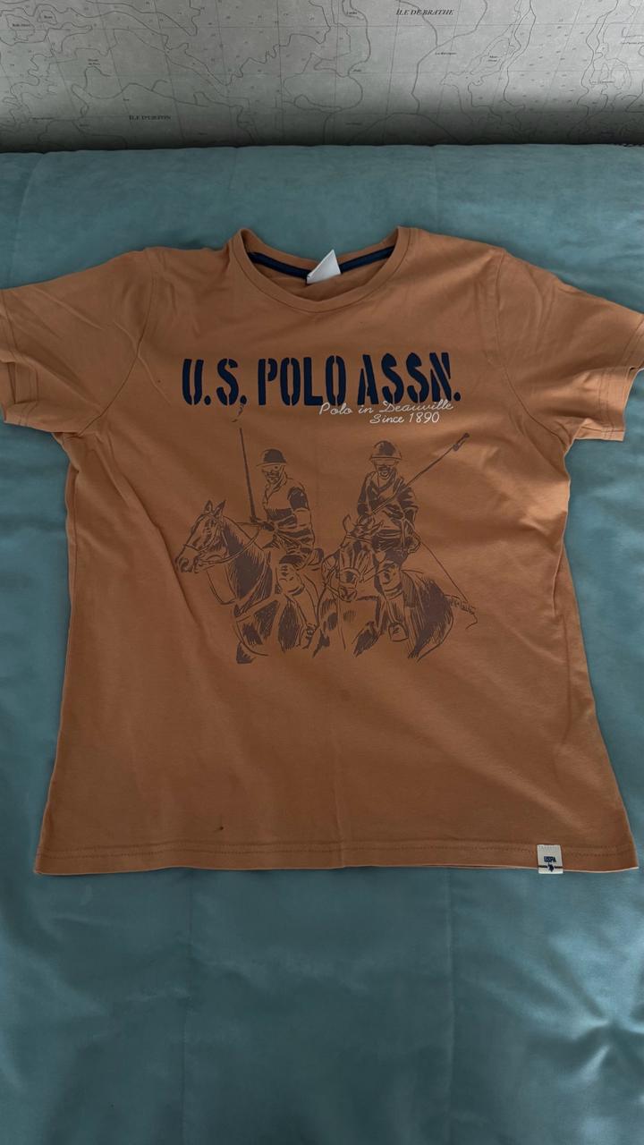 U.S. Polo Assn.