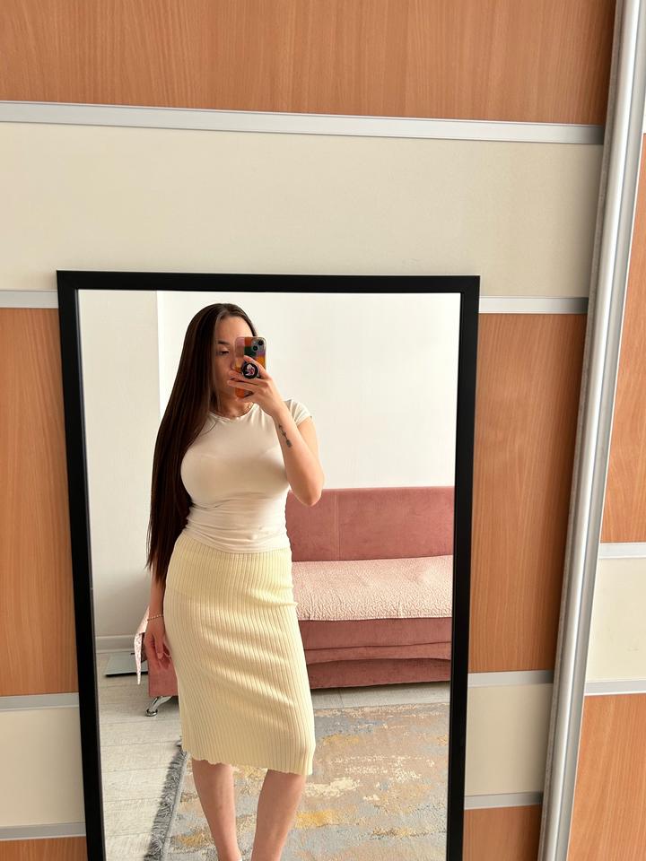 lady cool