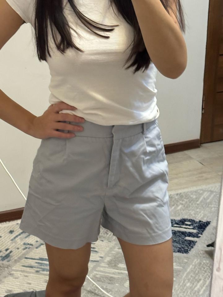 Шорты Zara