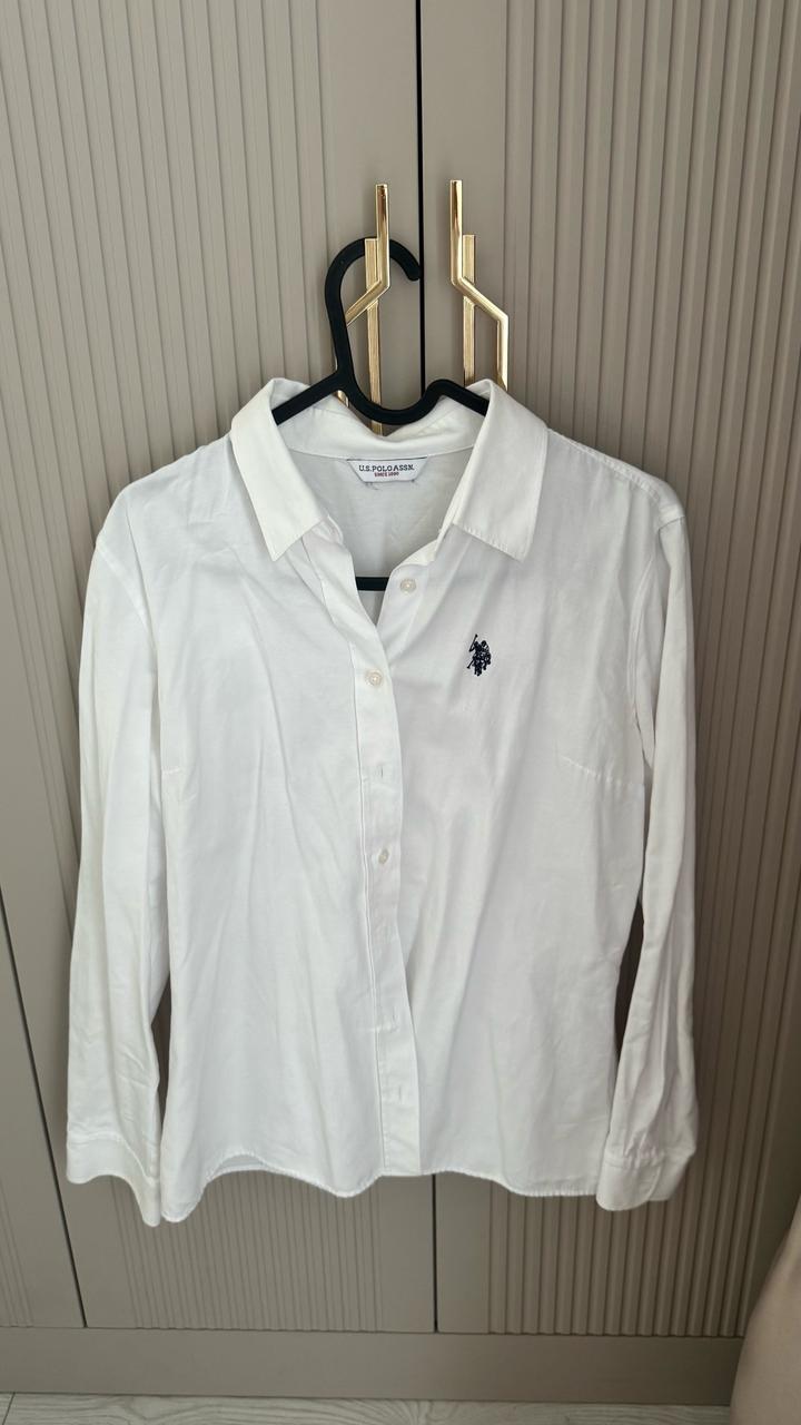Рубашка U.S. POLO ASSN.