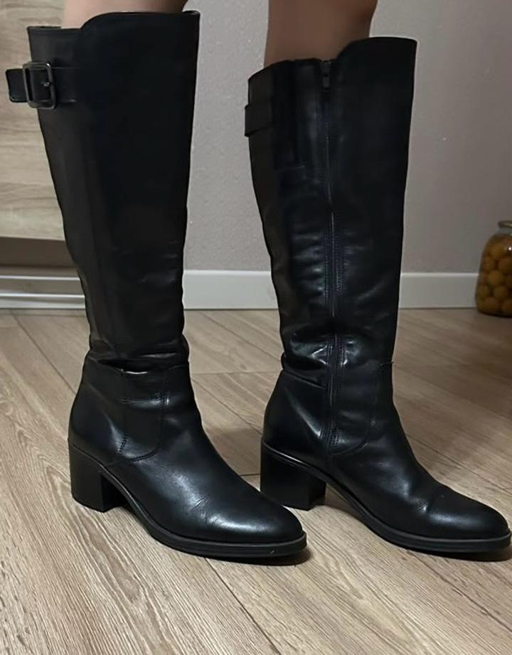 Сапоги Tamaris