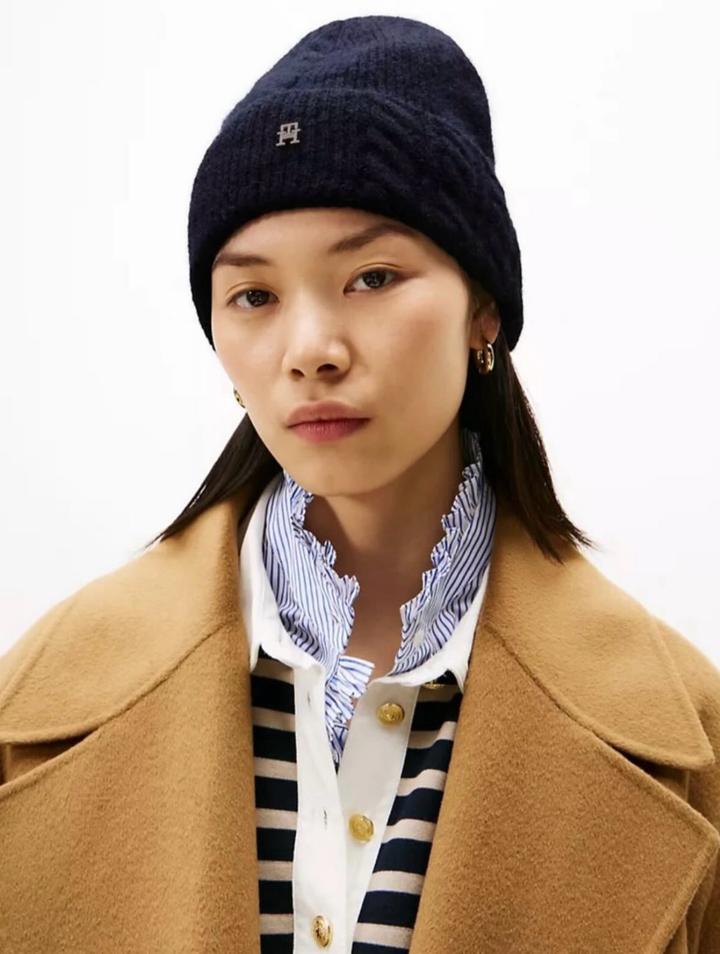 Шапка Tommy Hilfiger