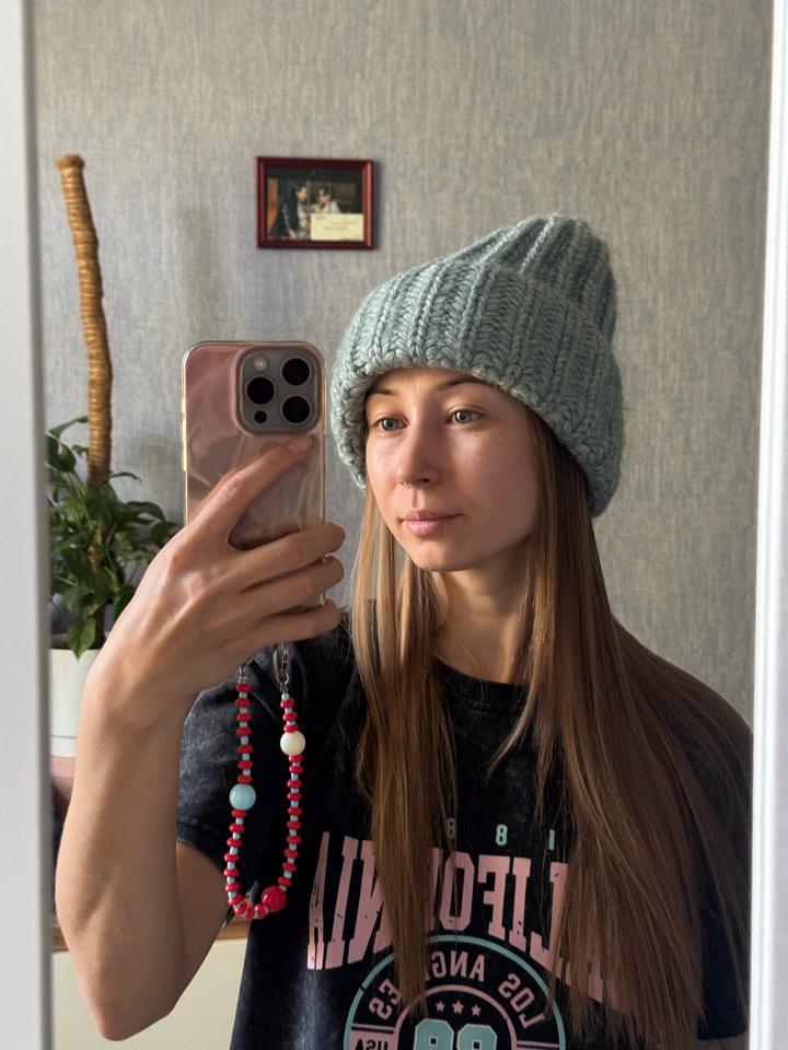 Berkle Шапка вязаная
