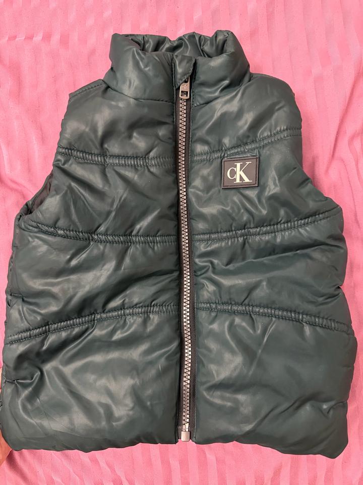 Calvin Klein