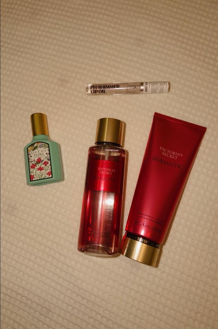 Victoria Secret