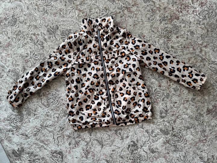 Курточка H&M