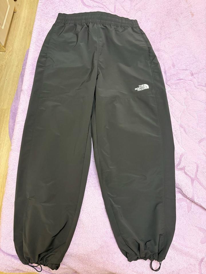 The North Face