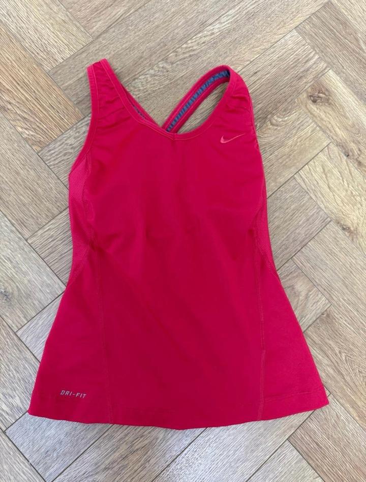 Nike
