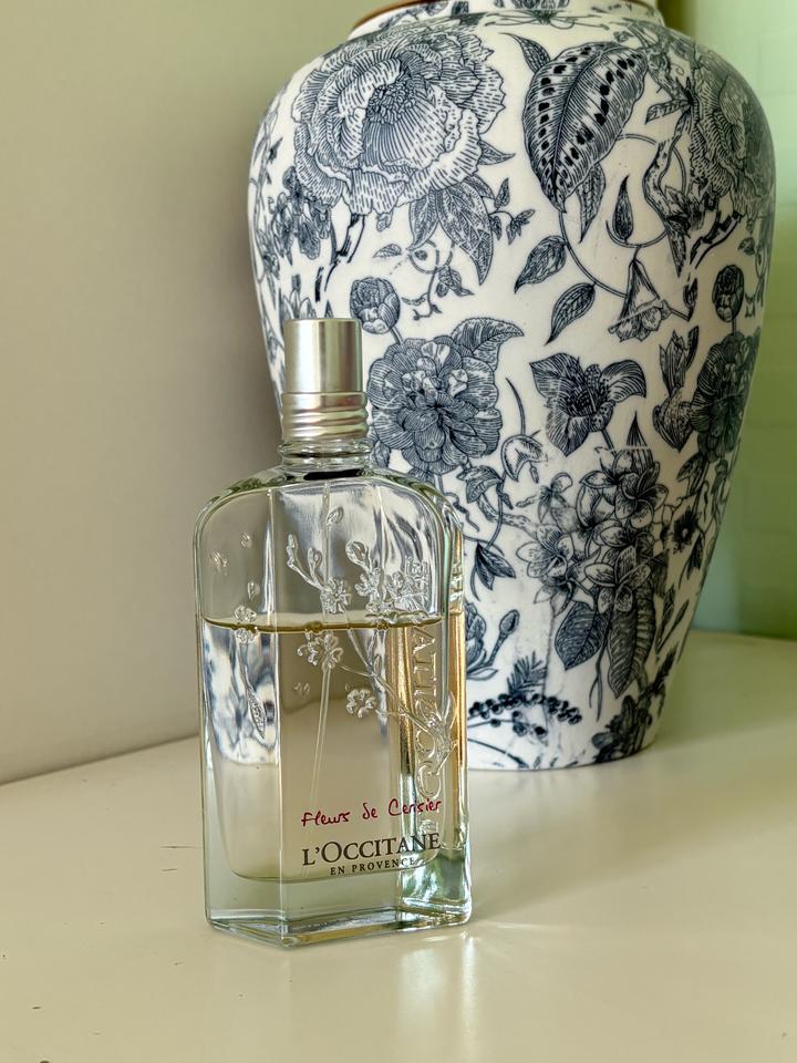 L'OCCITANE