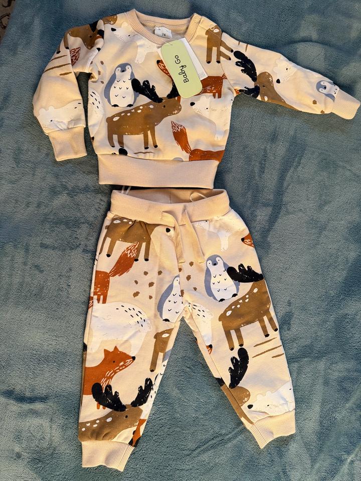 Baby Go костюм для мальчика