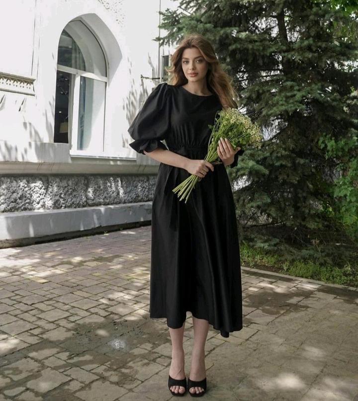 Платье lichi