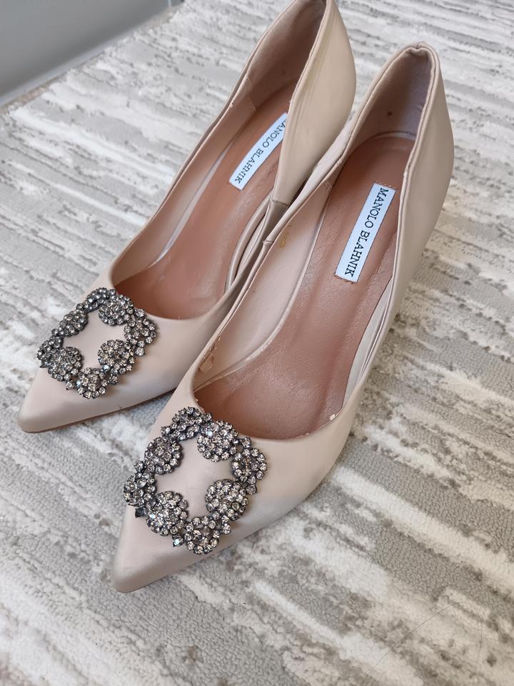 Manolo Blahnik