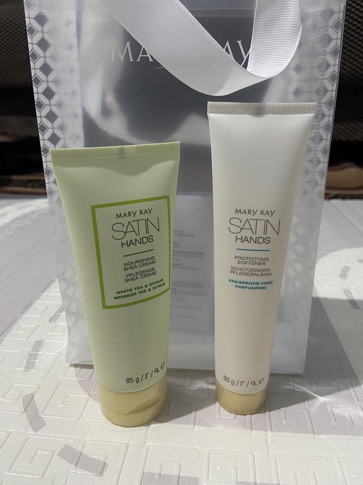 Mary Kay