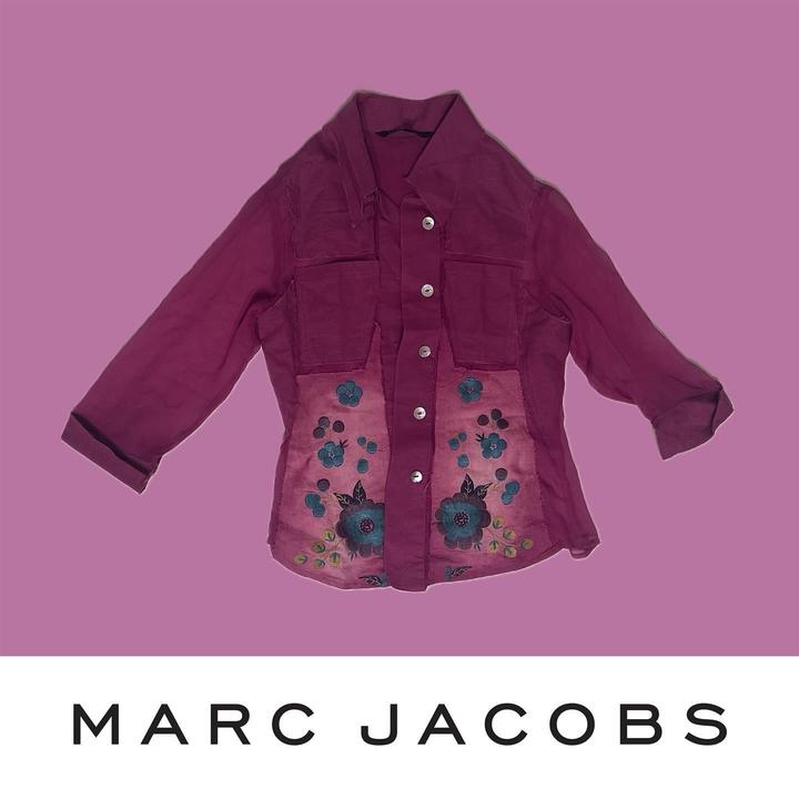 Marc Jacobs