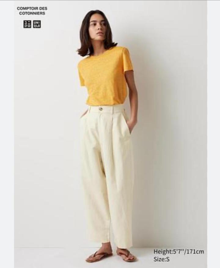 Uniqlo